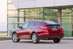 Honda Accord Crosstour 2010 года